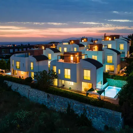 Ada Villa Kusadasi