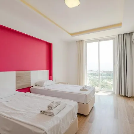 Villa Ada Kusadasi