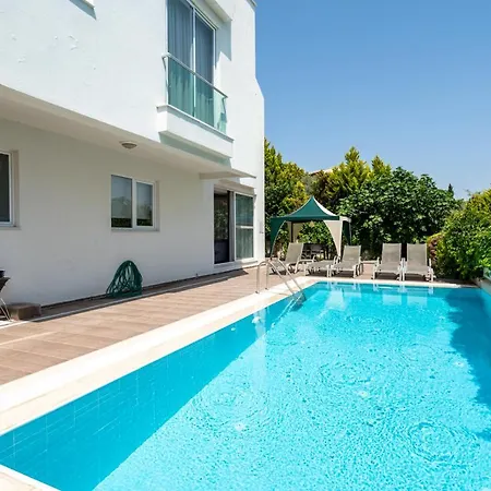 Villa Ada Kusadasi