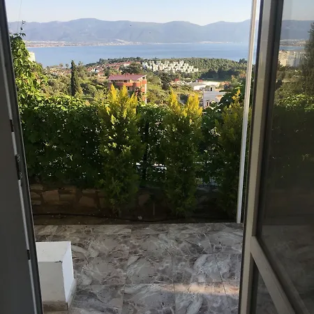 Ada * Kusadasi
