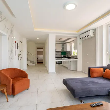 Ada ヴィラ クシャダス