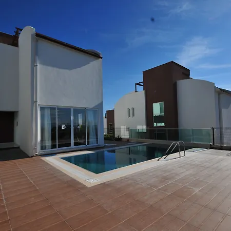 Vila Ada Kusadası